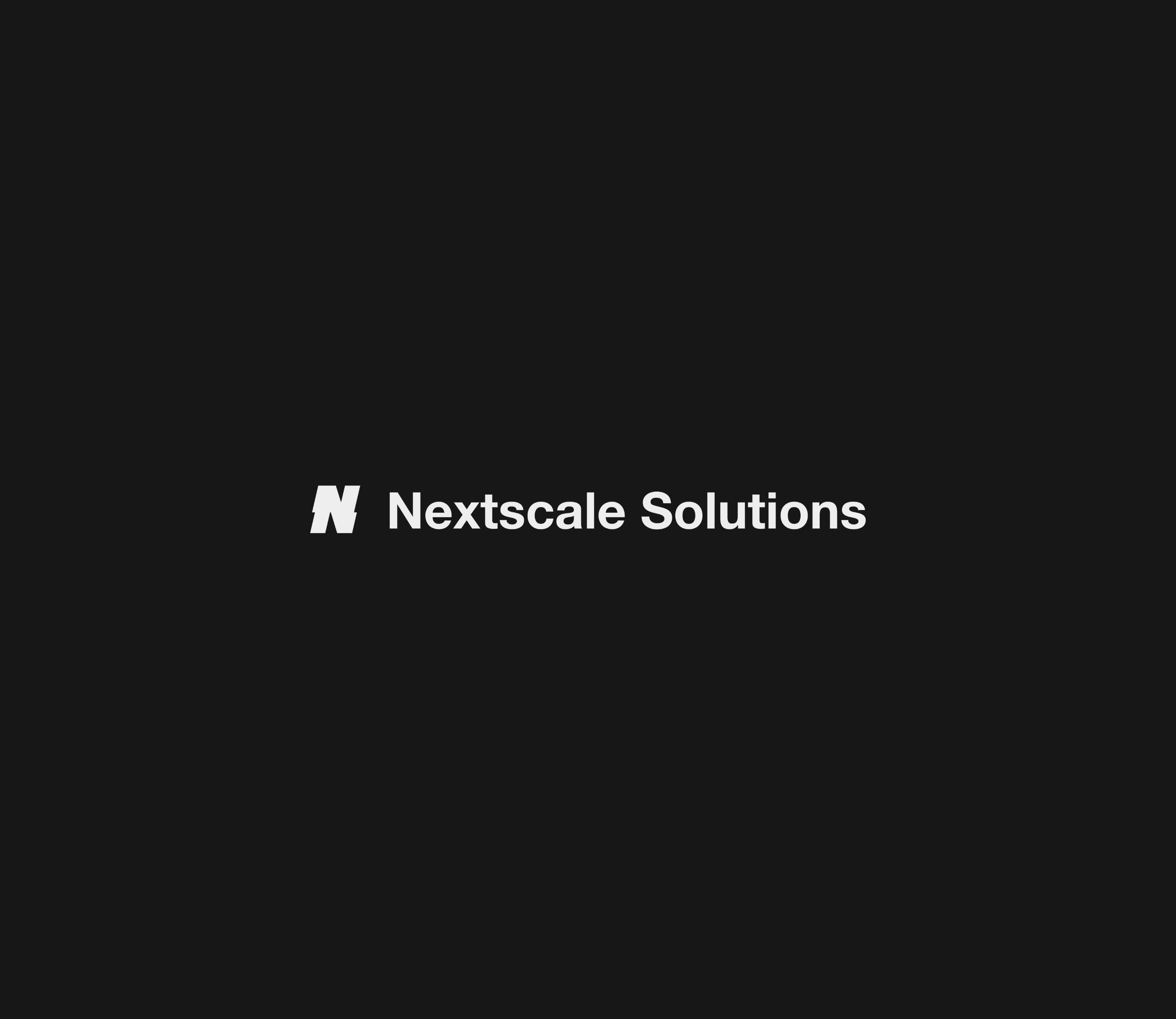 Email Marketing Automation - AI development case study by Meak at Nextscale Solutions